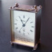 SMITHS Commemorative Clock – Charles and Diana Royal Wedding 1981