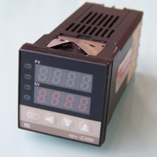 RKC RX-C100 Temperature Controller