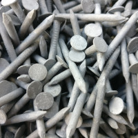 PASLODE Fibre Cement Galvanised 30 x 2.8mm Nails 1.2kg