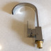 Chrome Plated Mixer Tap 29cm