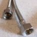 Chrome Plated Mixer Tap 29cm