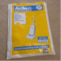 Vacuum Bags – Airflo AF191 x5