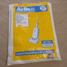 Vacuum Bags – Airflo AF191 x5