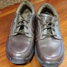 PROPET Size 10.5 Men's Leather Shoes
