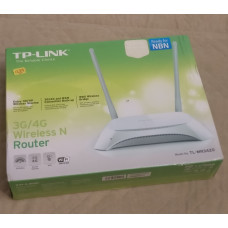 TP-LINK TL-MR3420 3G 4G Wireless Router
