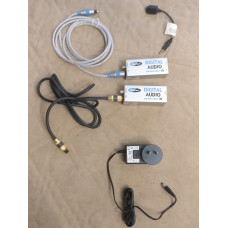 GEFEN Digital Audio S/PDIF and Optical over Cat5 UTP Extender