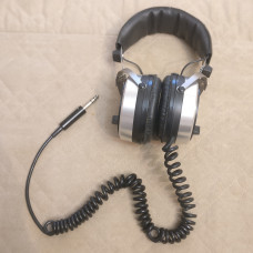 PRINZSOUND Vintage Headphones