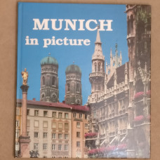 Englisch - Munich in Picture
