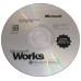 Microsoft Works and Microsoft Money OEM for Windows 95