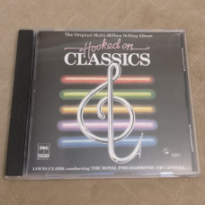 Louis Clark - Hooked on Classics CD