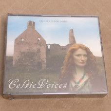 Readers Digest - Celtic Voices 3 CD Set
