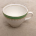 Solian Ware - Queens Green - Soho Pottery Ltd – Incomplete Tea Set