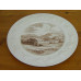 ROYAL CAULDON - Carmel Valley California - 2x Dinner Plates