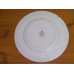 ROYAL CAULDON - Carmel Valley California - 2x Dinner Plates