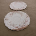 Cake Serving Plate x2