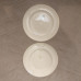 Newport Pottery - Clarice Cliff - Dinner Plate x2
