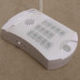Invalid Alert Emergency Panic Button Phone System Self Monitored