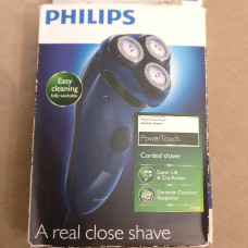 Philips PT715 Mains Powered Shaver