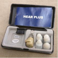 Hear Plus Hearing Aid