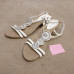 Bare Traps Ladies Sandals - Size 10 - Splice