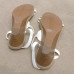Bare Traps Ladies Sandals - Size 10 - Splice
