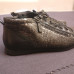 Diana Ferrari SuperSoft Ladies Black Leather Shoes - Size 10C AU - Dijone
