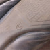 Diana Ferrari SuperSoft Ladies Flat Navy Blue Leather Shoes - Size 10C AU