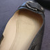 Betts Airflex Ladies Leather Black Shoes - Size 10 AU