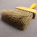 BURROW LEEDS 1980 Vintage Paintbrush 4" 10cm