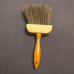 BURROW LEEDS 1980 Vintage Paintbrush 4" 10cm