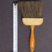 BURROW LEEDS 1980 Vintage Paintbrush 4" 10cm