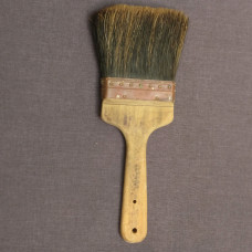 HAMILTONS Vintage Paintbrush 4" 10cm
