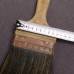 HAMILTONS Vintage Paintbrush 4" 10cm