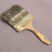 Vintage Paintbrush 6" 15cm