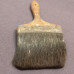 Vintage Paintbrush 6" 15cm