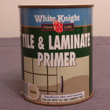 WHITE KNIGHT Tile and Laminate Primer 1L
