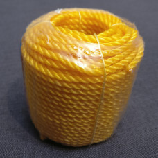 ZENITH Poly Rope Mini Coil – 4mm x 30.5m