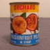 2x Vintage Unopened Tinned Food – Passionfruit