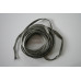 Braided Earthing Grounding Strap Aluminium 1mm x 13mm x 6.5m