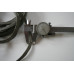 Braided Earthing Grounding Strap Aluminium 1mm x 13mm x 6.5m