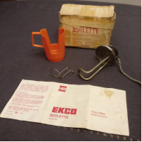 EKCO Boilette 255 Drink Heater