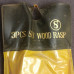 Set of 4 Wood Rasps – 8 Inch