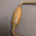 Vintage Hand Drill