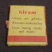 GLEAM Vintage Impregnated Lens Tissues