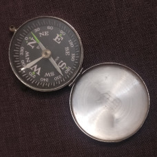 Vintage Japanese Compass