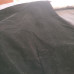 NIG Black Velvet Ladies Jacket - Size Medium