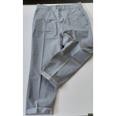 NEXT Ladies Pants Size 14L Grey