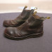 OLIVER Size 12 Men’s Steel Cap Leather Boots