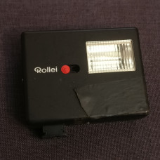 ROLLEI Camera Flash