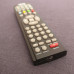 Genuine GVA TV Remote Control for GVA15GLED 15” TV